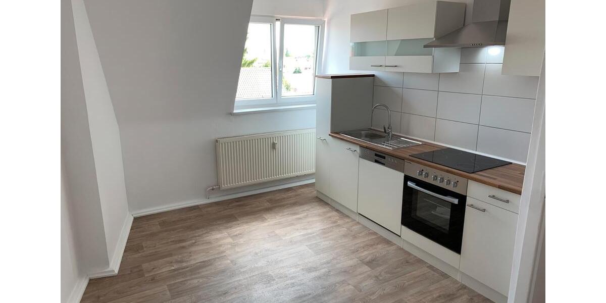 Etagenwohnung Neuburg an der Donau - 2 Zimmer, 53 m&sup2;, 600&euro; | Angebot:26611702