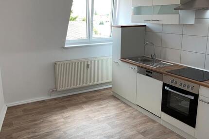 Wohnung Neuburg an der Donau - 2 Zimmer, 53 m&sup2;, 600&euro; | Angebot:26611702