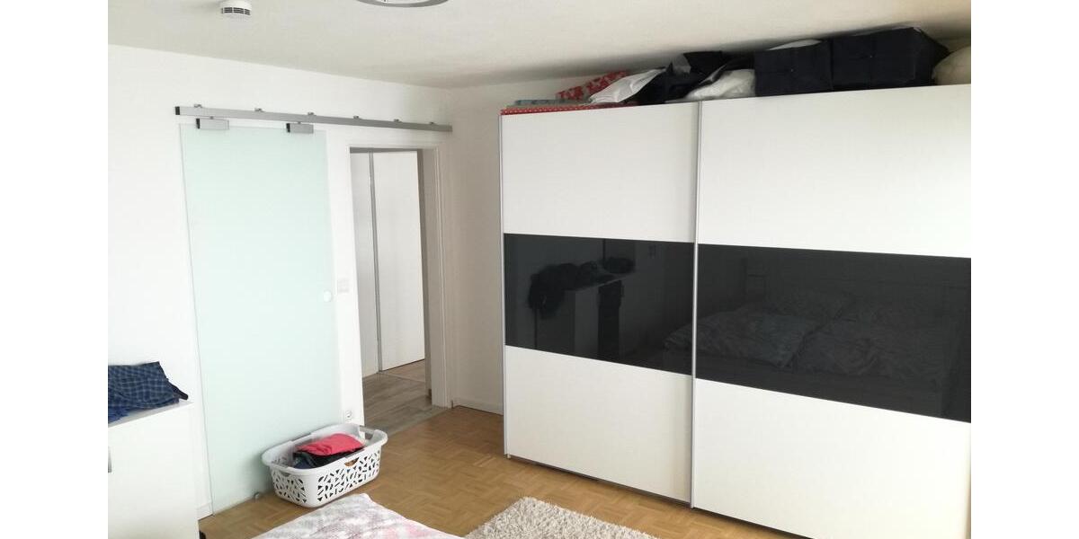 Etagenwohnung Villingen-Schwenningen Schwenningen - 4 Zimmer, 90 m&sup2;, 750&euro; | Angebot:26386640