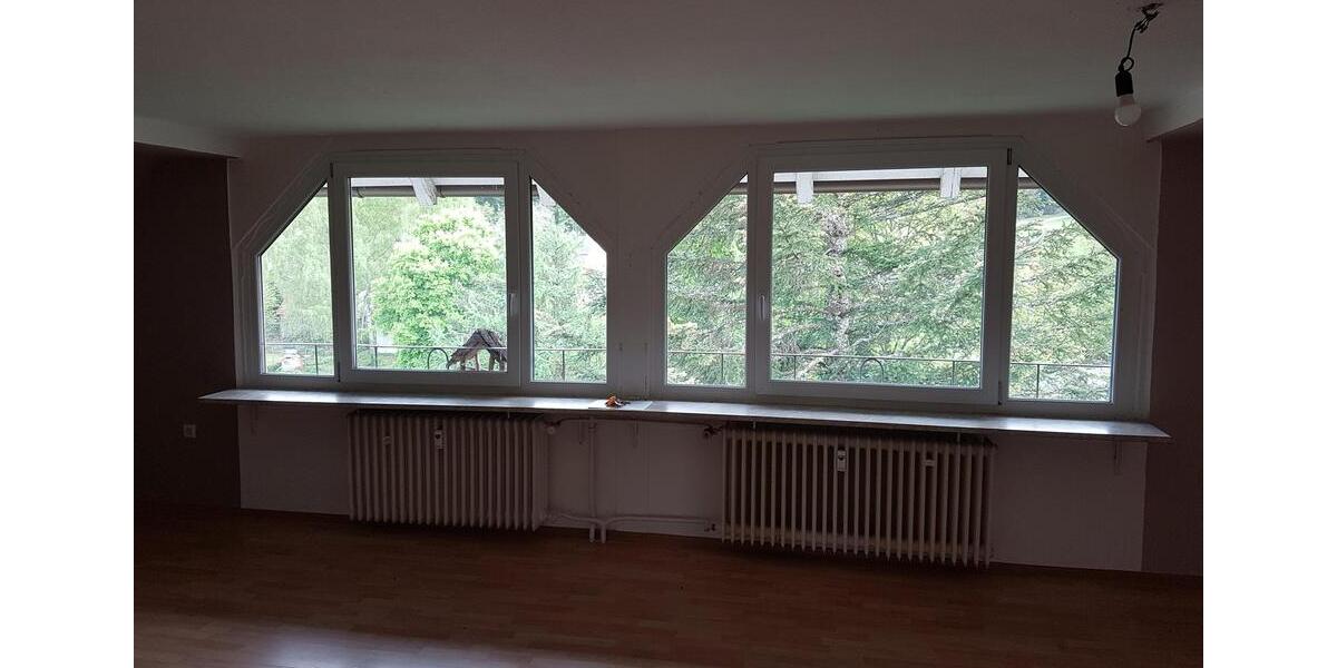 Dachgeschoßwohnung Schömberg - 4.5 Zimmer, 115 m&sup2;, 890&euro; | Angebot:26045549