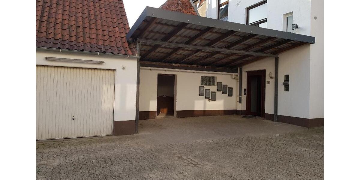 Gewerbeobjekt Hoya - 620&euro; | Angebot:24630977