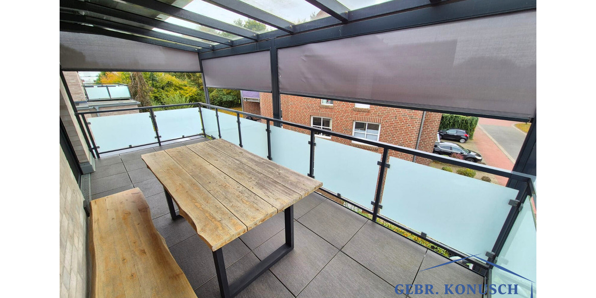 Einfamilienhaus Meppen - 2 Zimmer, 59 m&sup2;, 820&euro; | Angebot:24768393