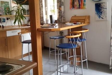 Haus Külsheim - 6 Zimmer, 200 m&sup2;, 1.400&euro; | Angebot:25088931