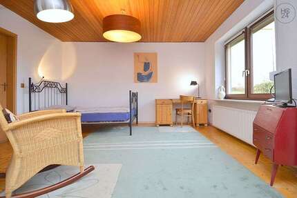 Wohnen auf Zeit in Eltville 580 € 1 zimmer