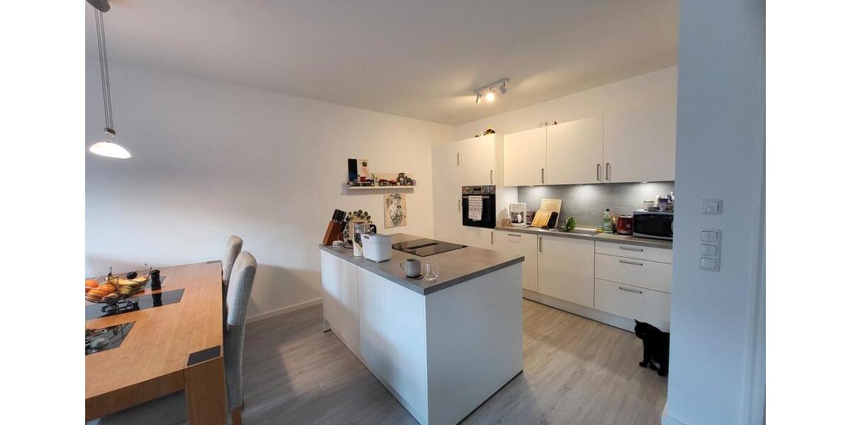 Wohnen auf Zeit Lasbek - 4 Zimmer, 118 m&sup2;, 800&euro; | Angebot:26036082