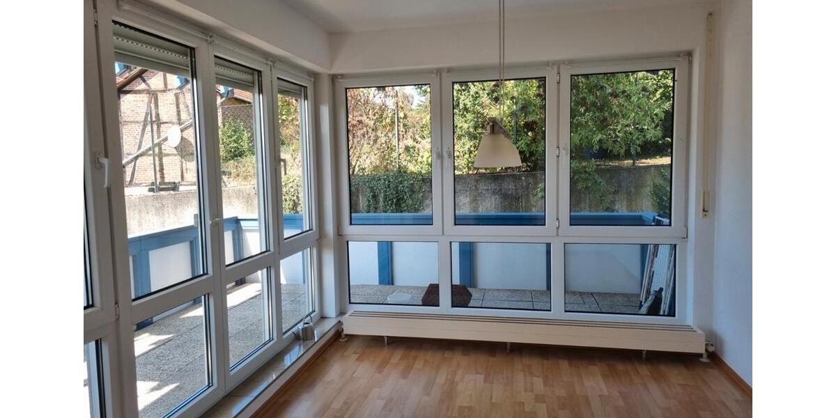 Etagenwohnung Borken (Hessen) - 3 Zimmer, 108 m&sup2;, 698&euro; | Angebot:26534809