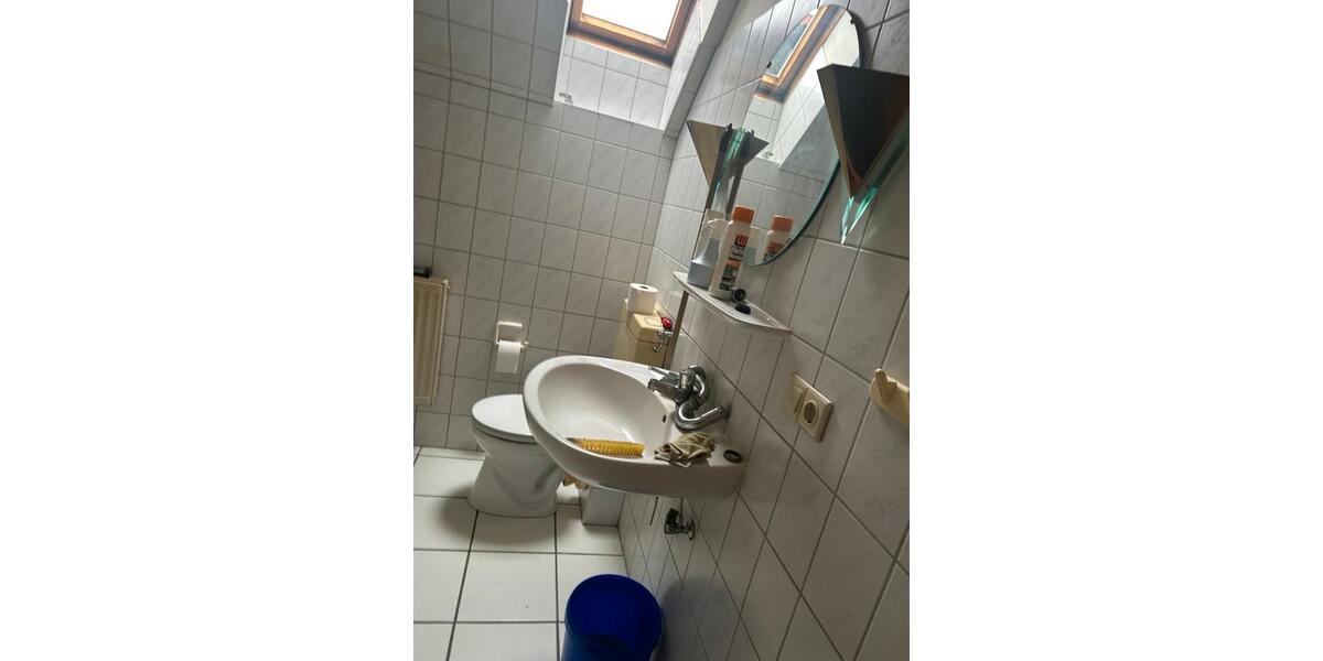 Etagenwohnung Süderbrarup - 2 Zimmer, 65 m&sup2;, 610&euro; | Angebot:25974176