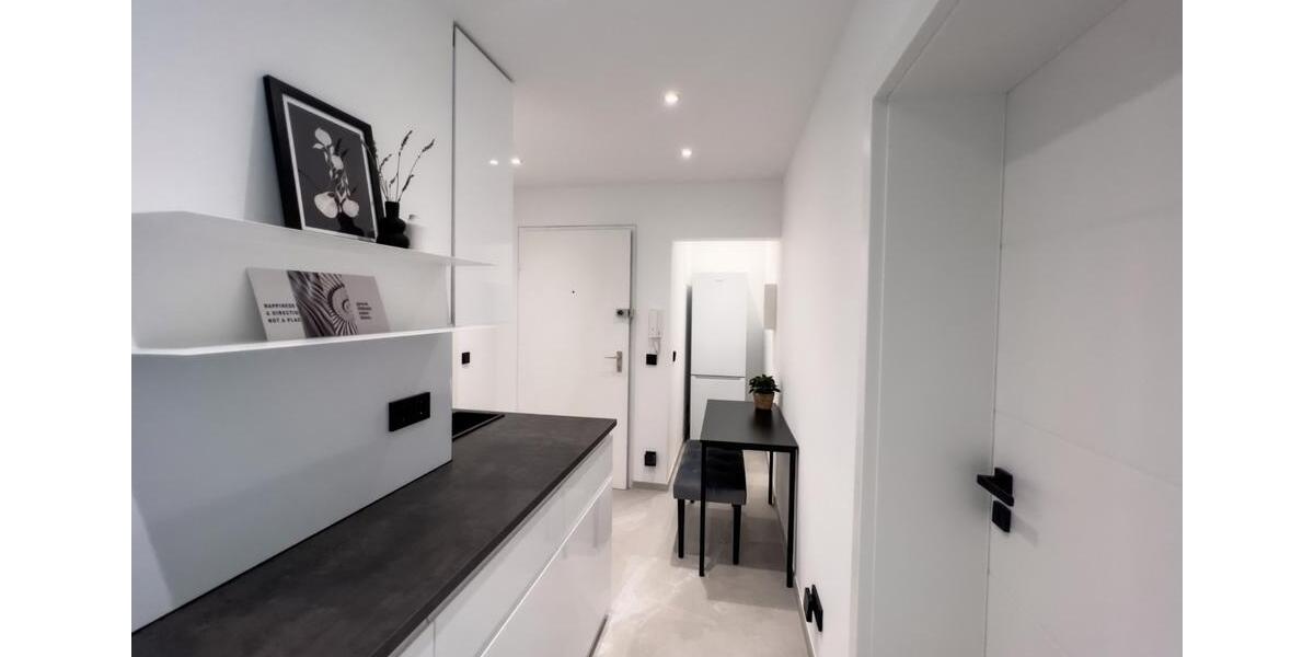 Wohnen auf Zeit München Sendling-Westpark - 4 Zimmer, 70 m&sup2;, 995&euro; | Angebot:25977045