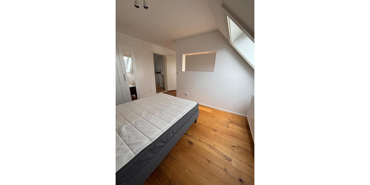 Etagenwohnung Dachau - 5 Zimmer, 120 m&sup2;, 800&euro; | Angebot:25870733