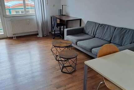 Zimmer Erlangen Bruck - 2 Zimmer, 1.050&euro; | Angebot:26108302