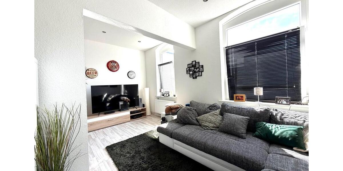 Etagenwohnung Hannover Ahlem-Badenstedt-Davenstedt - 2 Zimmer, 56 m&sup2;, 780&euro; | Angebot:26692388