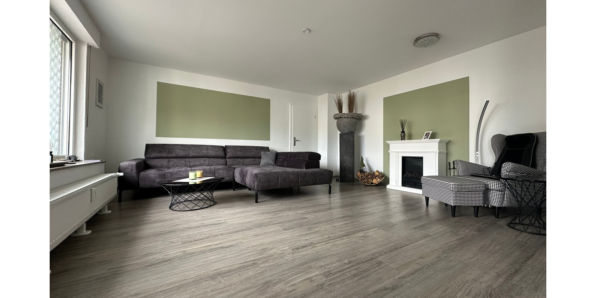 Etagenwohnung Balve - 3 Zimmer, 103 m&sup2;, 750&euro; | Angebot:23266785