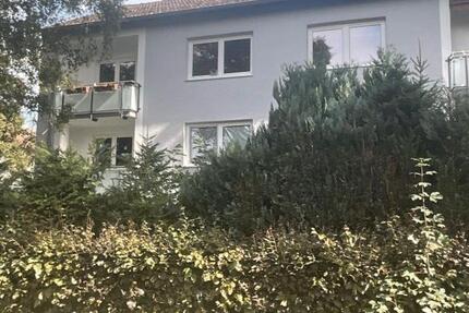 3-Zimmer-Wohnung in Marburg – ruhig, zentral & sofort frei! 3 zimmer