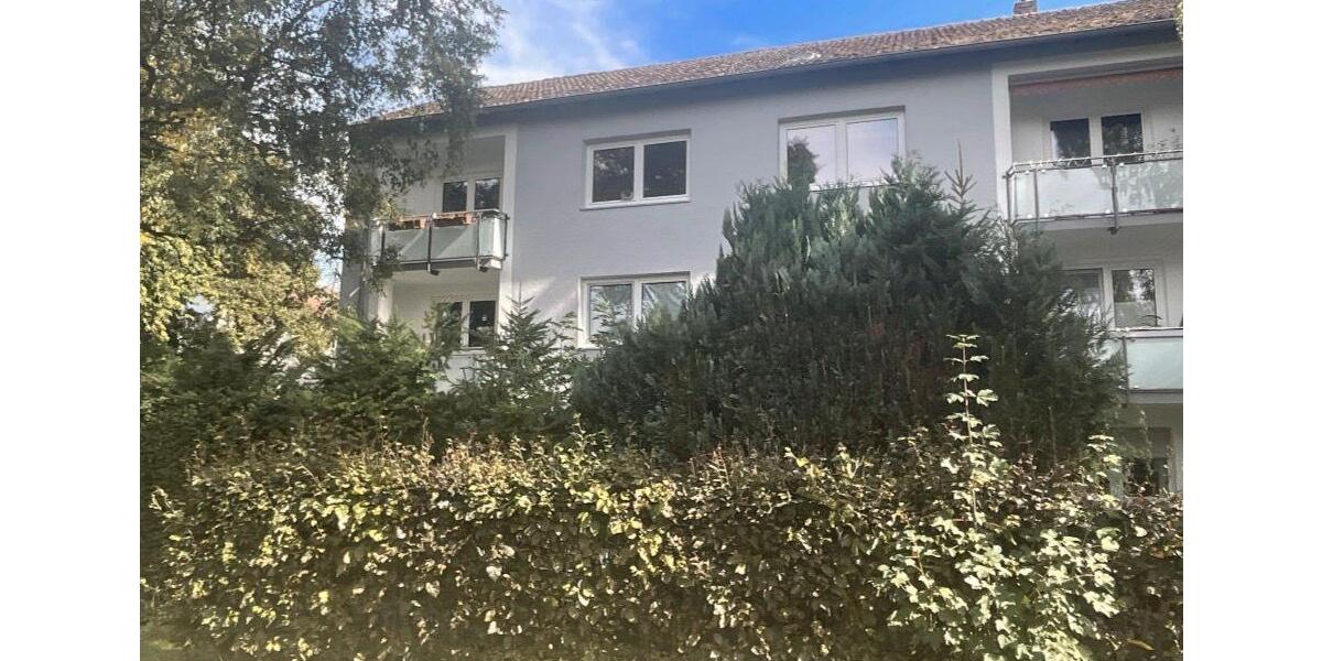 3-Zimmer-Wohnung in Marburg – ruhig, zentral & sofort frei! 3 zimmer