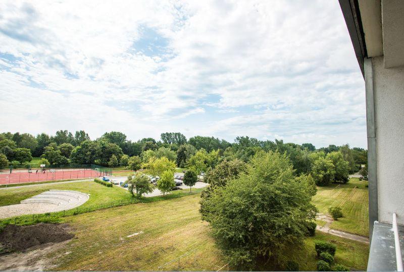 1 Zimmer Mietwohnung in Senftenberg Tolle 1 Zimmerwohnung am Senftenberger See - sofort verfügbar