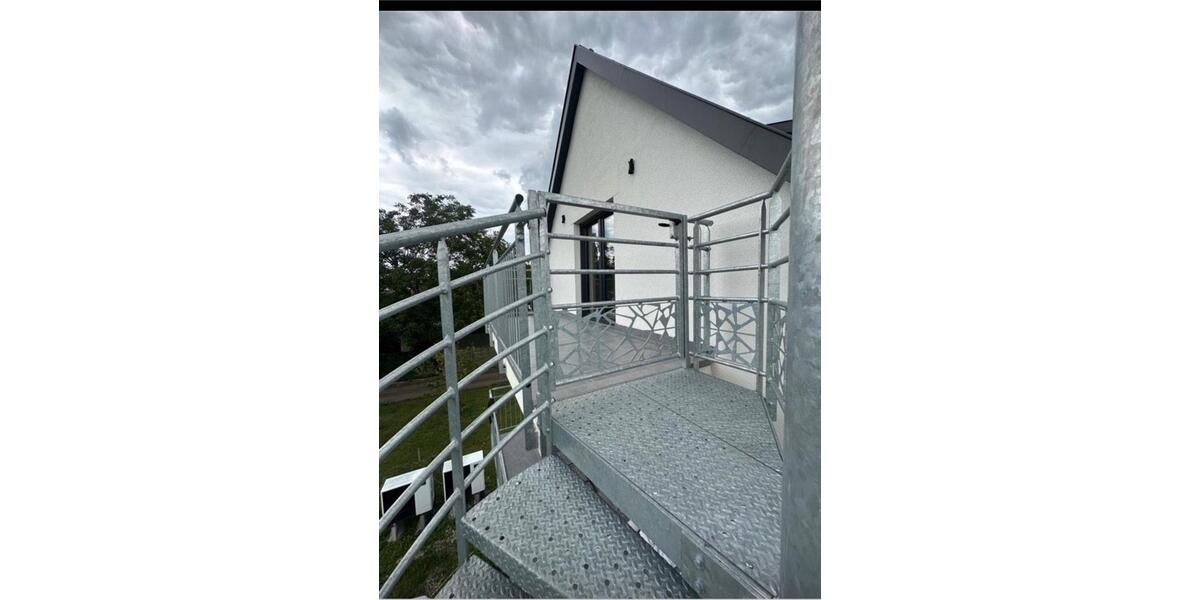 Dachgeschoßwohnung Meißenheim - 1 Zimmer, 60 m&sup2;, 830&euro; | Angebot:26639174