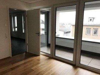 Etagenwohnung Bitburg - 2 Zimmer, 58 m&sup2;, 635&euro; | Angebot:26338460
