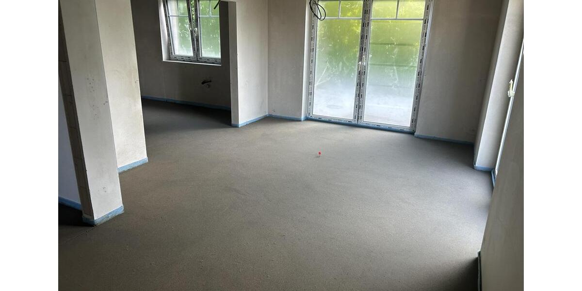 Erdgeschoßwohnung Barßel - 4 Zimmer, 102 m&sup2;, 1.140&euro; | Angebot:26004690