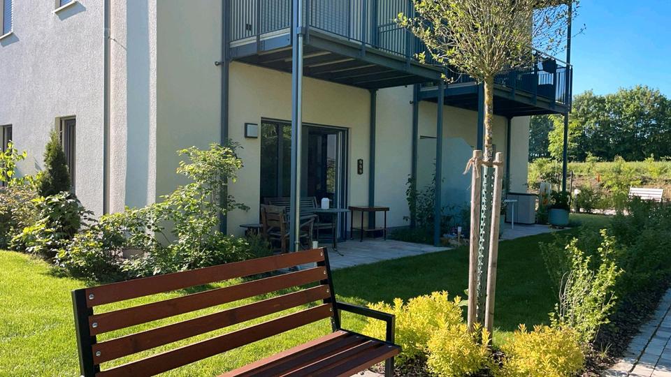 Erdgeschoßwohnung Wettstetten - 1 Zimmer, 49 m&sup2;, 800&euro; | Angebot:26506516