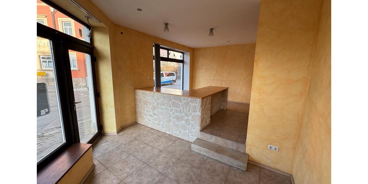 Gewerbeobjekt Uffenheim - 640&euro; | Angebot:26410827