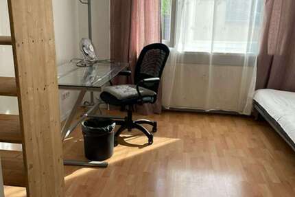 Zimmer München Am Riesenfeld - 1 Zimmer, 950&euro; | Angebot:26763578