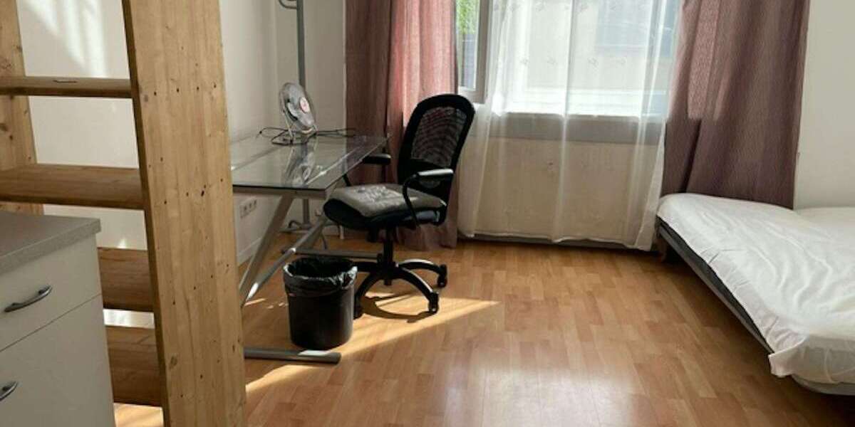 Zimmer München Am Riesenfeld - 1 Zimmer, 950&euro; | Angebot:26763578