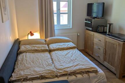 Wohnen auf Zeit Wunstorf - 1 Zimmer, 21 m&sup2;, 573&euro; | Angebot:26443604