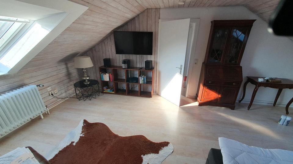 Wohnen auf Zeit Norderstedt Friedrichsgabe - 2 Zimmer, 48 m&sup2;, 1.200&euro; | Angebot:25989874