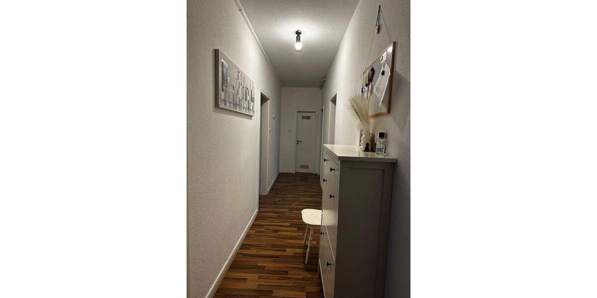 Etagenwohnung Osnabrück Gartlage - 3 Zimmer, 69 m&sup2;, 680&euro; | Angebot:24812477