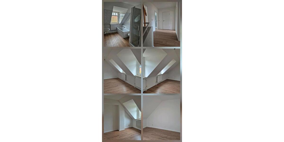 Etagenwohnung Selsingen - 3 Zimmer, 90 m&sup2;, 900&euro; | Angebot:26610284
