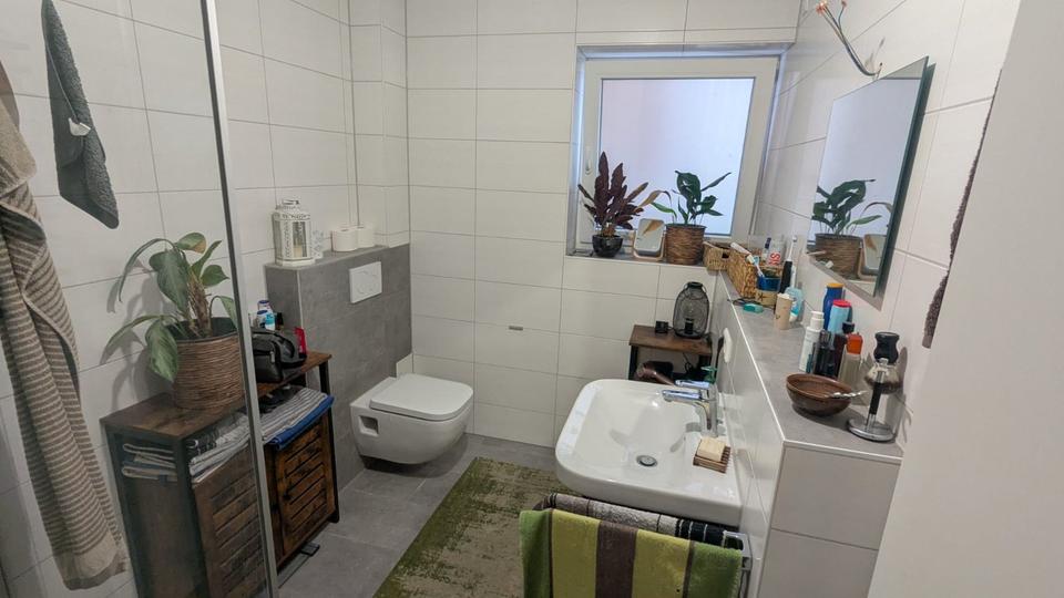 Erdgeschoßwohnung Künzelsau - 2.5 Zimmer, 63 m&sup2;, 700&euro; | Angebot:24466299