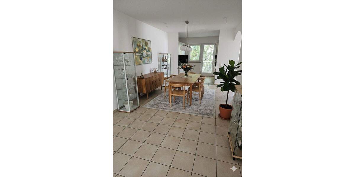 Etagenwohnung Mühlheim am Main Mühlheim - 3 Zimmer, 80 m&sup2;, 1.350&euro; | Angebot:24400387