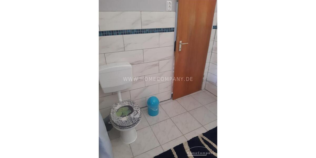 1 Zi.Whg., möbl., 1. OG. 1 zimmer