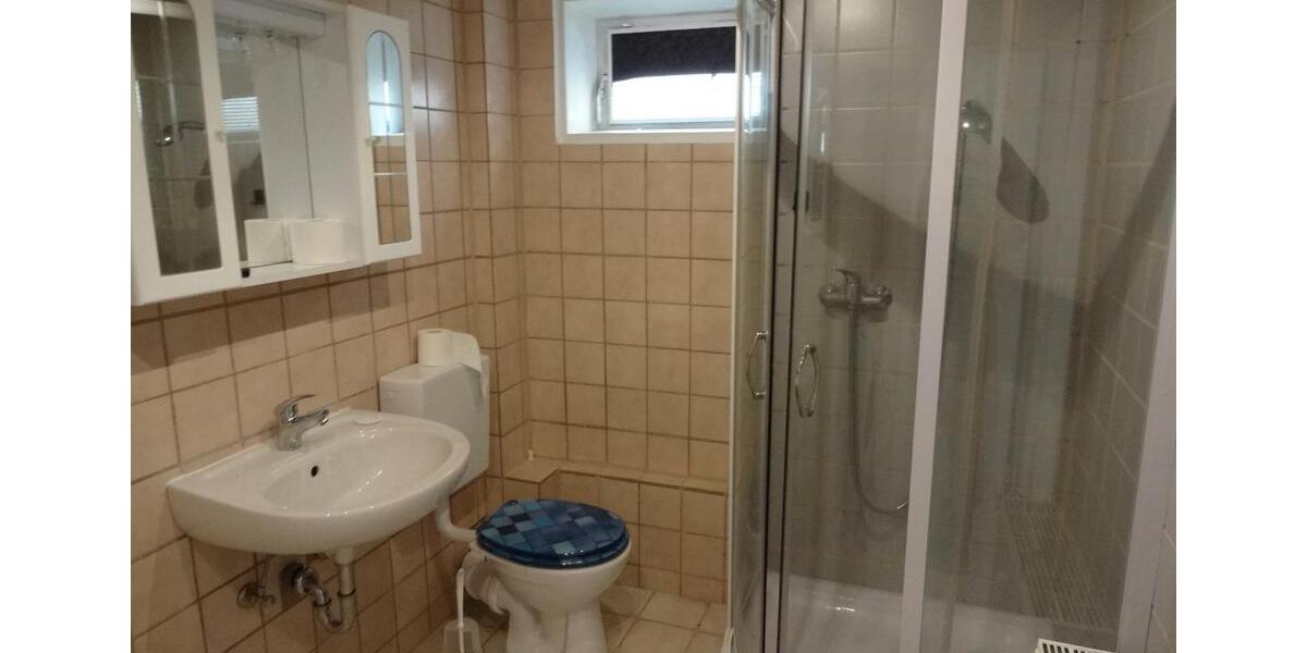 Etagenwohnung Reichelsheim (Odenwald) - 1 Zimmer, 45 m&sup2;, 370&euro; | Angebot:26297265