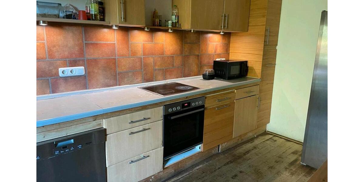 Etagenwohnung Würzburg Heuchelhof - 1 Zimmer, 16 m&sup2;, 425&euro; | Angebot:25945312