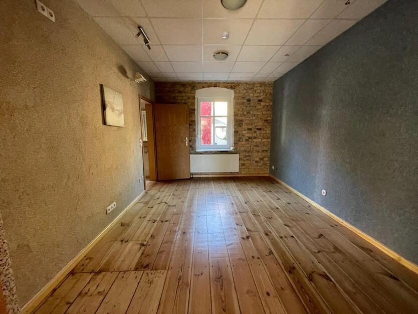 2-RaumWohnung in Annahütte