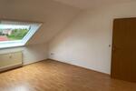 Helle schöne Dachgeschosswohnung 2 zimmer