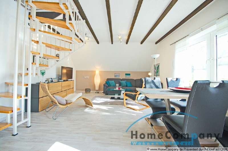 Wohnen auf Zeit in Dortmund 995 € 2 zimmer