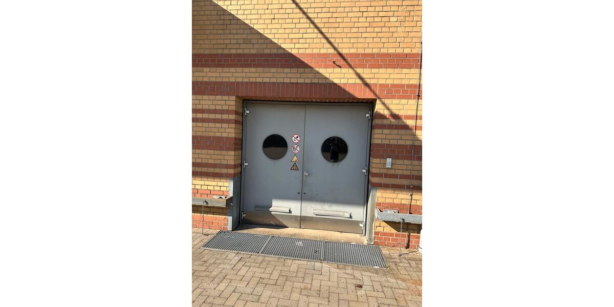 Gewerbeobjekt Minden Kuhlenkamp - 5&euro; | Angebot:24434046