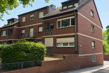 Wohnung Eschweiler - 3 Zimmer, 66 m&sup2;, 528&euro; | Angebot:26994164