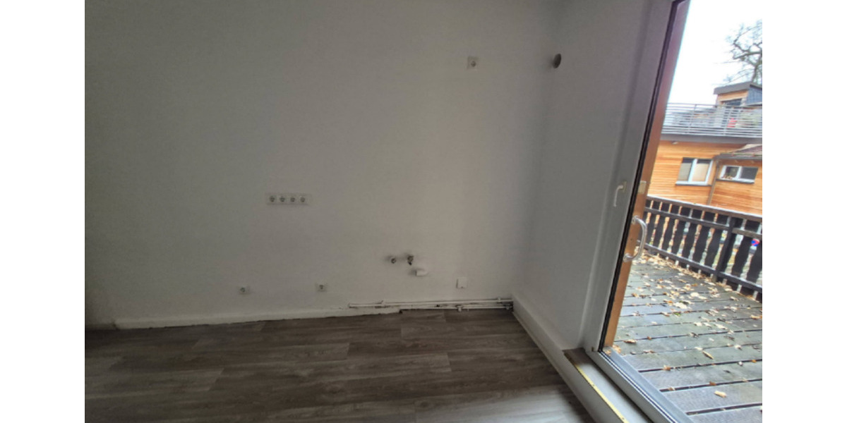 Etagenwohnung Ohrdruf - 3 Zimmer, 70 m&sup2;, 590&euro; | Angebot:22989592