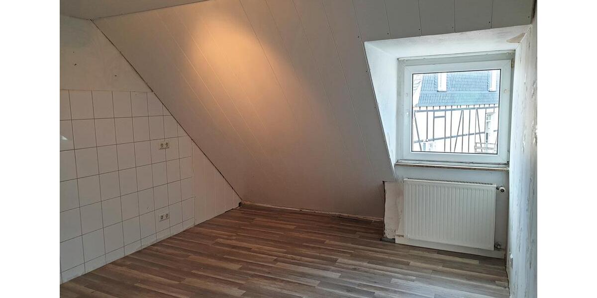 4-Zimmer-Wohnung im Herzen von Waldbröl! 4 zimmer