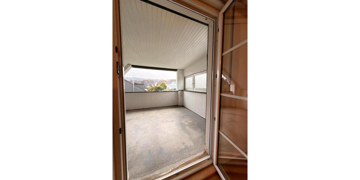 Dachgeschoßwohnung Ennepetal - 2 Zimmer, 63 m&sup2;, 510&euro; | Angebot:24691913