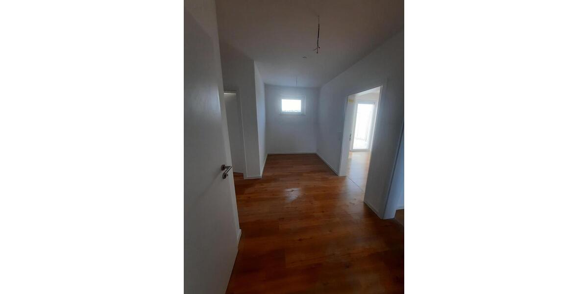 Penthouse Neubau - Erstbezug 3 zimmer