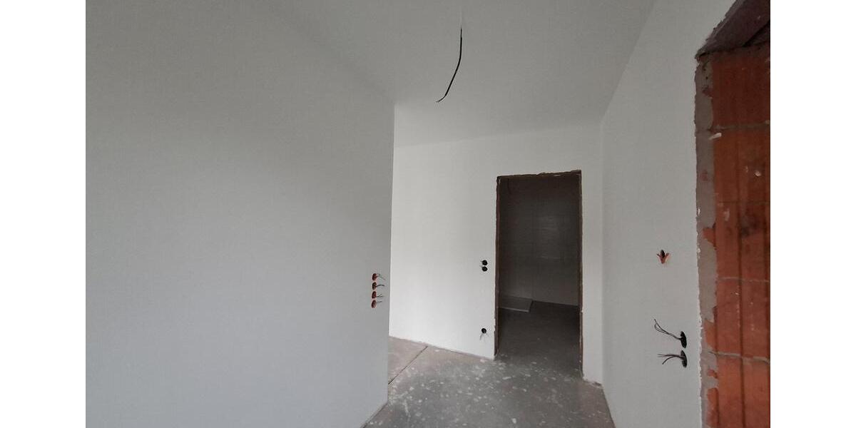 2 Zimmer EG - Wohnung mit Wohnküche und Bad 2 zimmer