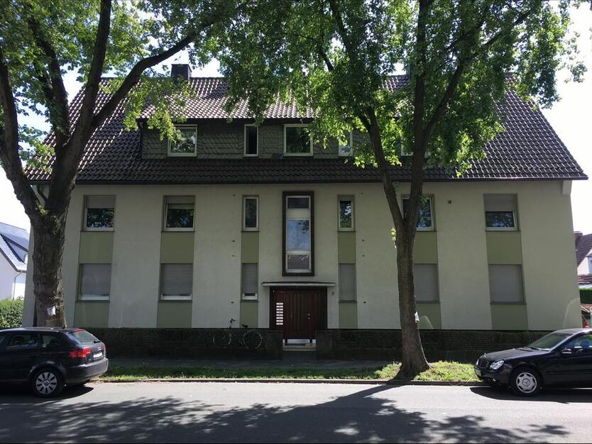 2 - Zimmer Wohnung Lippstadt 59557