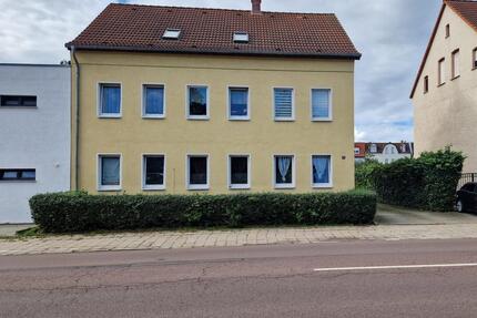 Wohnung Halle (Saale) Silberhöhe - 3.5 Zimmer, 80 m&sup2;, 950&euro; | Angebot:25950788