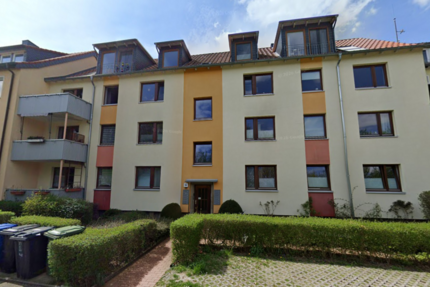 Wohnung Hildesheim Moritzberg - 3 Zimmer, 63 m&sup2;, 600&euro; | Angebot:25459036