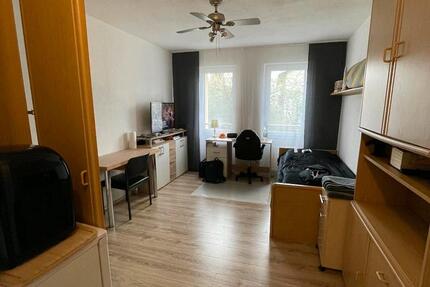 Wohnung Bayreuth Altstadt - 1 Zimmer, 19 m&sup2;, 300&euro; | Angebot:26578627