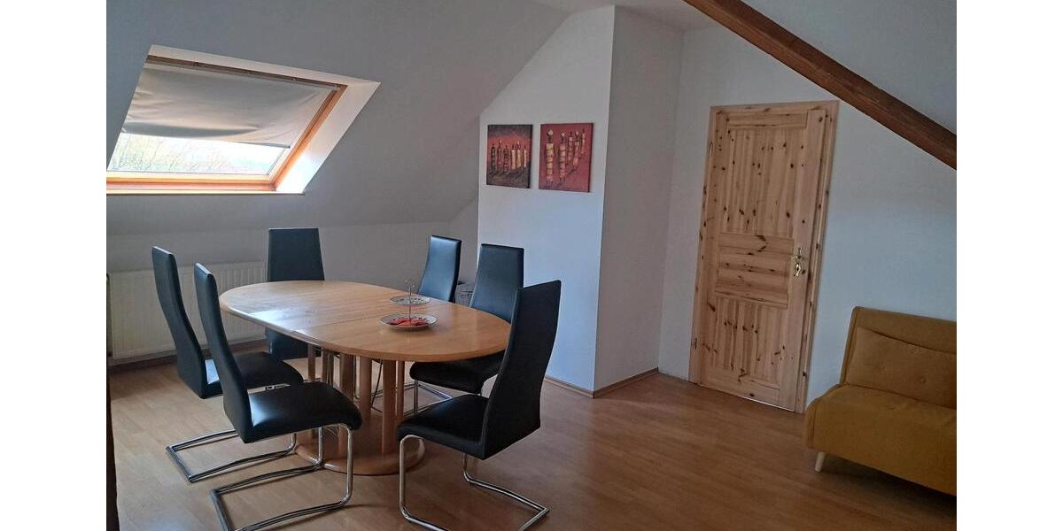 Wohnen auf Zeit Hüllhorst - 3 Zimmer, 75 m&sup2;, 30&euro; | Angebot:26165589